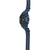 Smartwatch G-Shock G-SQUAD in Resina DW-H5600MB-2ER - DW-H5600MB-2ER